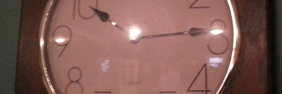 How soon must the work be done?