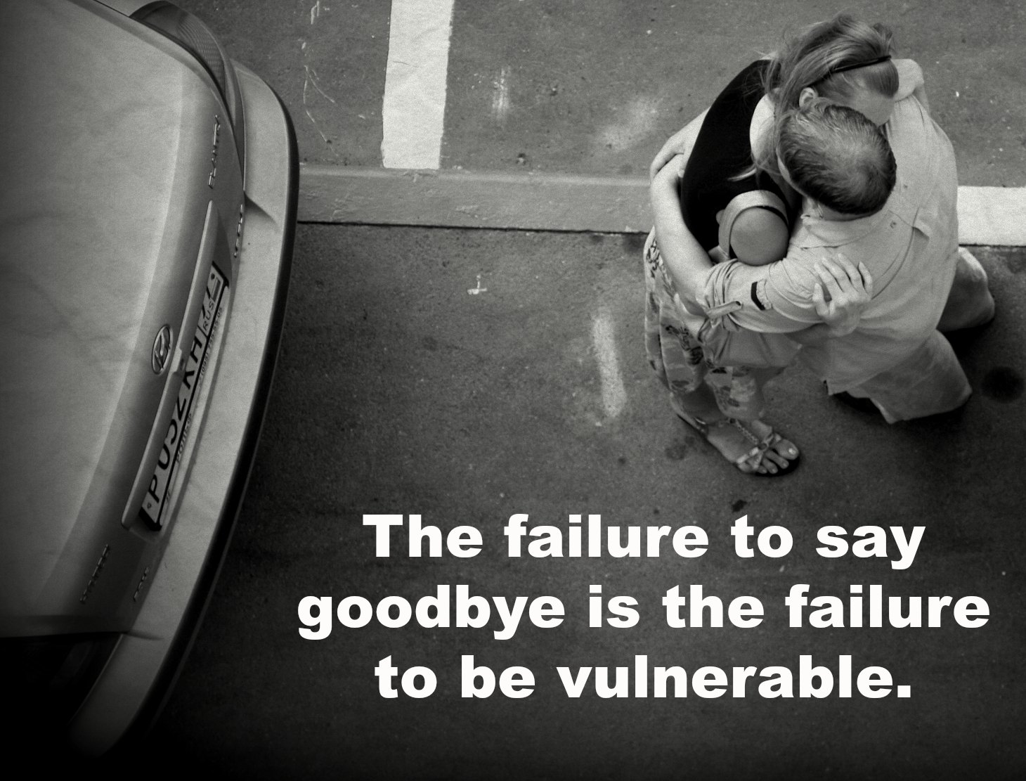 Learning about Goodbyes: Part 1 – A Stupendous Failure – Live the ...